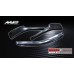 Mazda 3 BL 08-12 Sport Style Front Lip